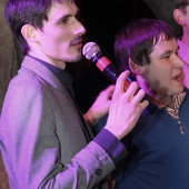 ЧАК-ЧАК-party фото 41