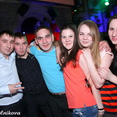 ЧАК-ЧАК-party фото 57