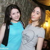 ЧАК-ЧАК-party фото 90