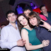 ЧАК-ЧАК-party фото 79