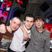 ЧАК-ЧАК-party фото 56