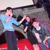 ЧАК-ЧАК-party фото 53