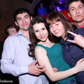 ЧАК-ЧАК-party фото 78