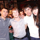 ЧАК-ЧАК-party фото 62