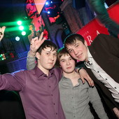 ЧАК-ЧАК-party фото 53