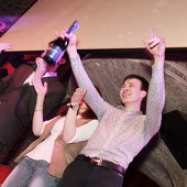 ЧАК-ЧАК-party фото 51