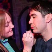 ЧАК-ЧАК-party фото 47