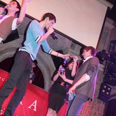 ЧАК-ЧАК-party фото 54