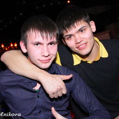 ЧАК-ЧАК-party фото 81