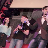 ЧАК-ЧАК-party фото 49