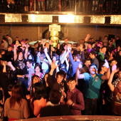 ЧАК-ЧАК-party фото 60