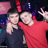 ЧАК-ЧАК-party фото 86