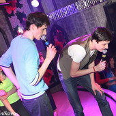 ЧАК-ЧАК-party фото 31