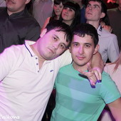 ЧАК-ЧАК-party фото 37