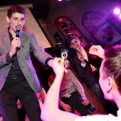 ЧАК-ЧАК-party фото 50