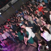 ЧАК-ЧАК-party фото 32