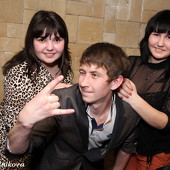 ЧАК-ЧАК-party фото 104