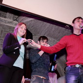 ЧАК-ЧАК-party фото 57