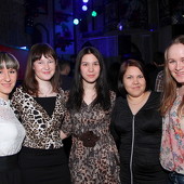 ЧАК-ЧАК-party фото 67