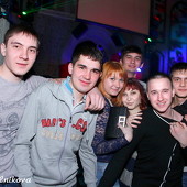 ЧАК-ЧАК-party фото 73