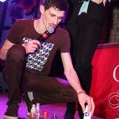 ЧАК-ЧАК-party фото 39