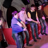 ЧАК-ЧАК-party фото 42