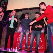 ЧАК-ЧАК-party фото 42