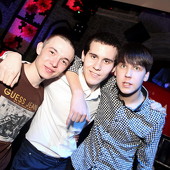 ЧАК-ЧАК-party фото 55