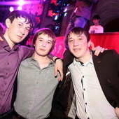 ЧАК-ЧАК-party фото 52