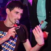 ЧАК-ЧАК-party фото 41