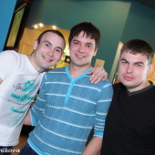 ЧАК-ЧАК-party фото 113