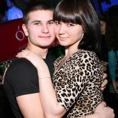 ЧАК-ЧАК-party фото 62