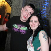 ЧАК-ЧАК-party фото 82