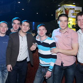 ЧАК-ЧАК-party фото 70