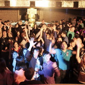 ЧАК-ЧАК-party фото 61