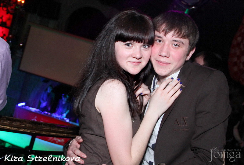 Фотография с ЧАК-ЧАК-party в Опера