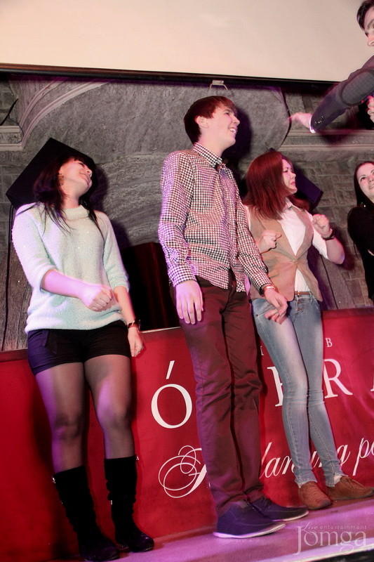 Фотография с ЧАК-ЧАК-party в Опера