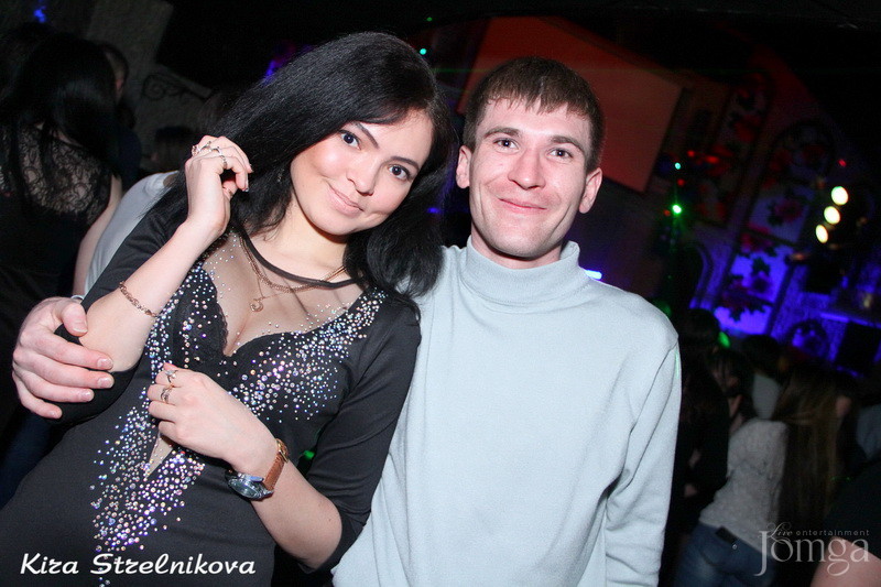 Фотография с ЧАК-ЧАК-party в Опера