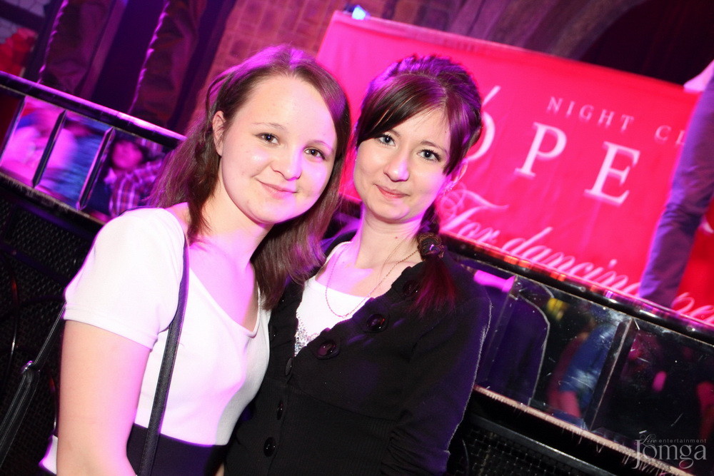 Фотография с ЧАК-ЧАК-party в Опера