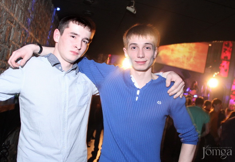 Фотография с ЧАК-ЧАК-party в Опера