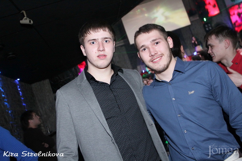 Фотография с ЧАК-ЧАК-party в Опера