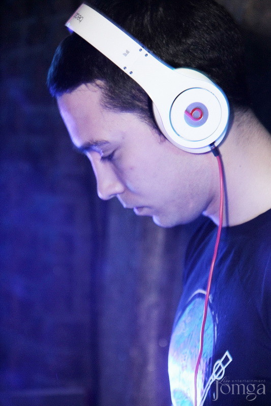 Фотография с ЧАК-ЧАК-party в Опера