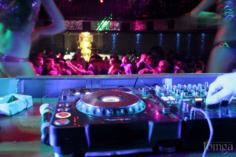 Фотография с ЧАК-ЧАК-party в Опера