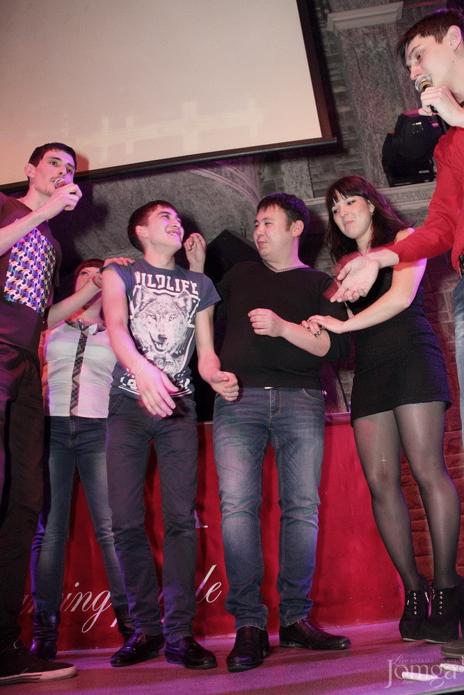 Фотография с ЧАК-ЧАК-party в Опера