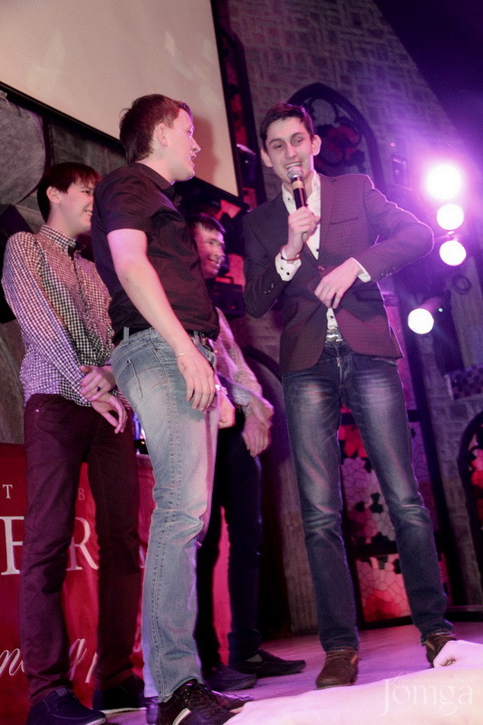 Фотография с ЧАК-ЧАК-party в Опера