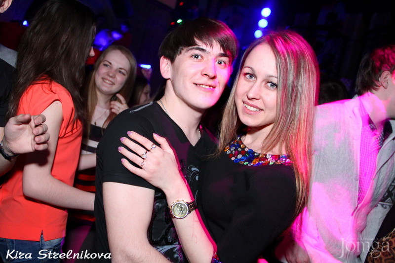 Фотография с ЧАК-ЧАК-party в Опера