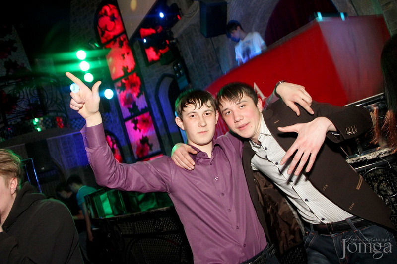 Фотография с ЧАК-ЧАК-party в Опера