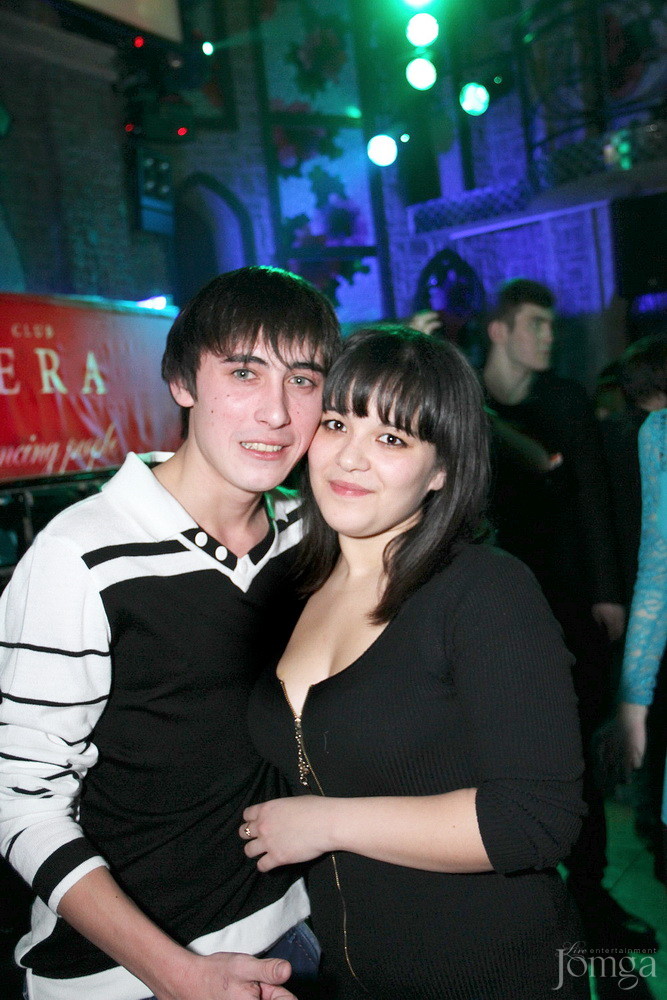 Фотография с ЧАК-ЧАК-party в Опера