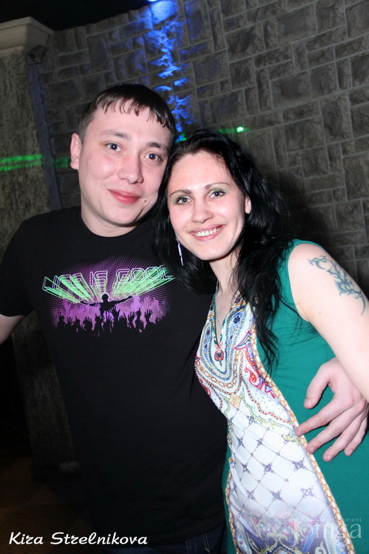 Фотография с ЧАК-ЧАК-party в Опера