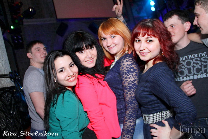 Фотография с ЧАК-ЧАК-party в Опера